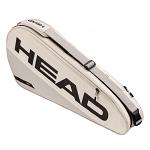 Head Tour Racketbag S (3R) White